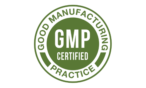 BloodArmor GMP Certified